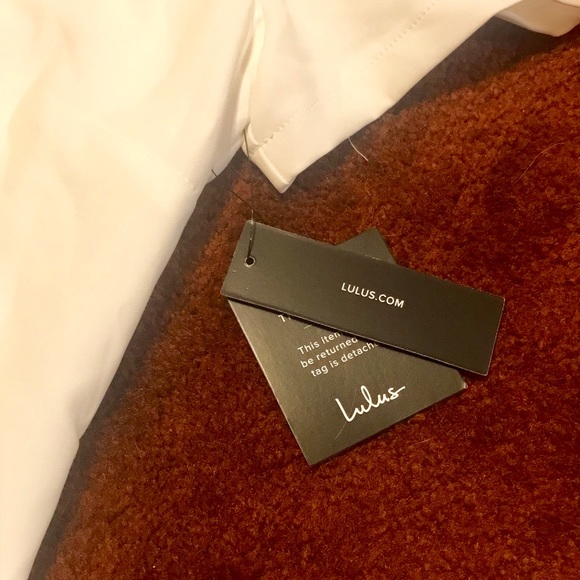 Mini Shift Dress - Picture 3 of 5